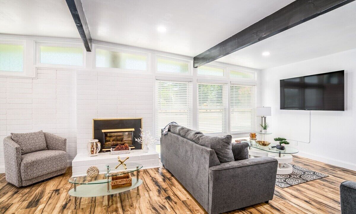 Photo of Livingroom in Madera
