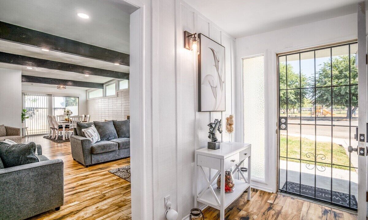 Photo of Livingroom in Madera