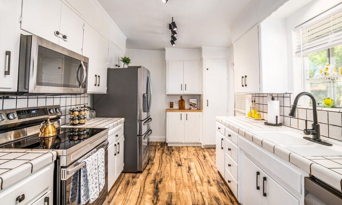 Photo of Kitchen in Madera
