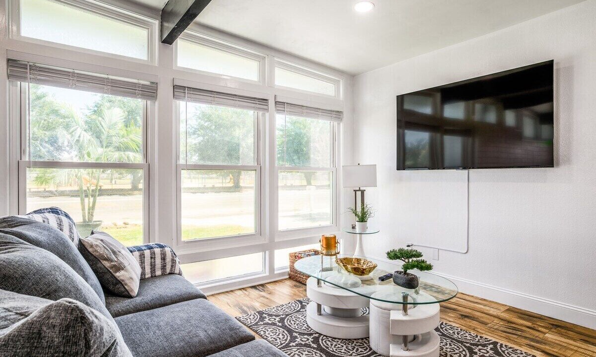 Photo of Livingroom in Madera