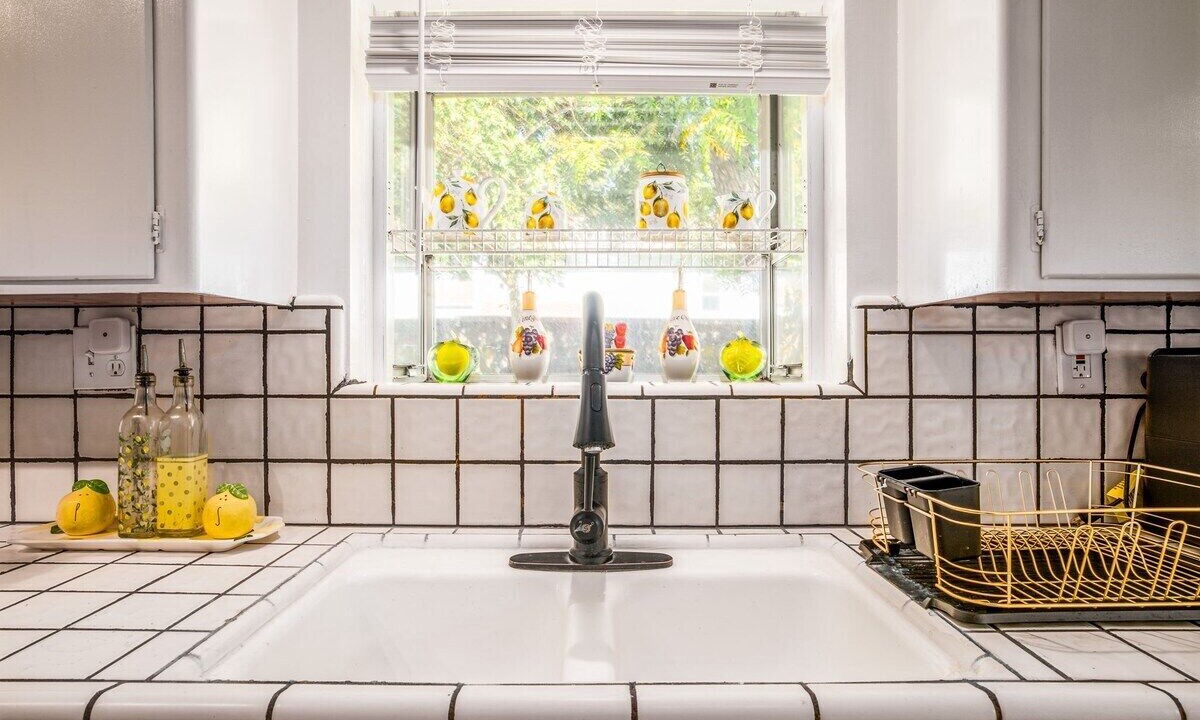 Photo of Kitchen in Madera