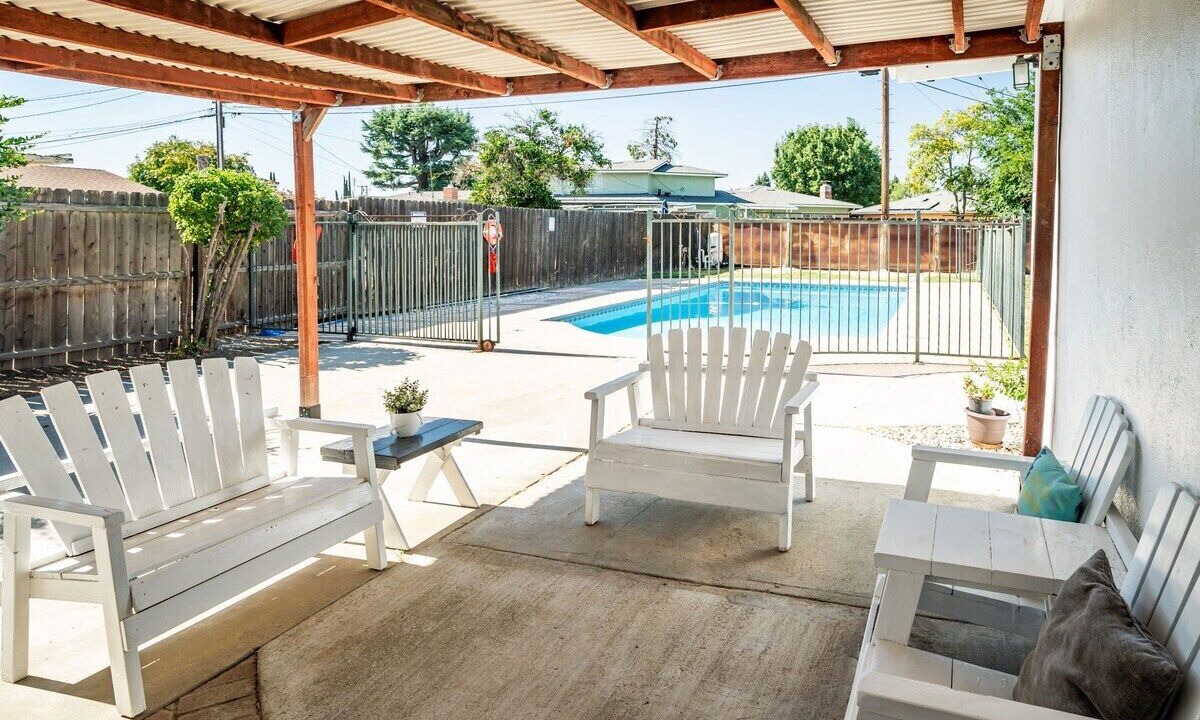 Photo of Outdoor in Madera