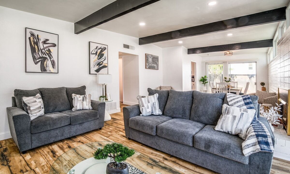 Photo of Livingroom in Madera