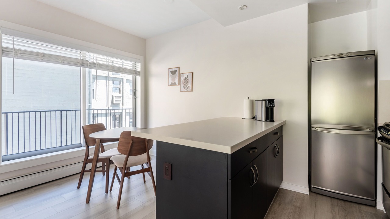 Photo of Kitchen in Nob Hill