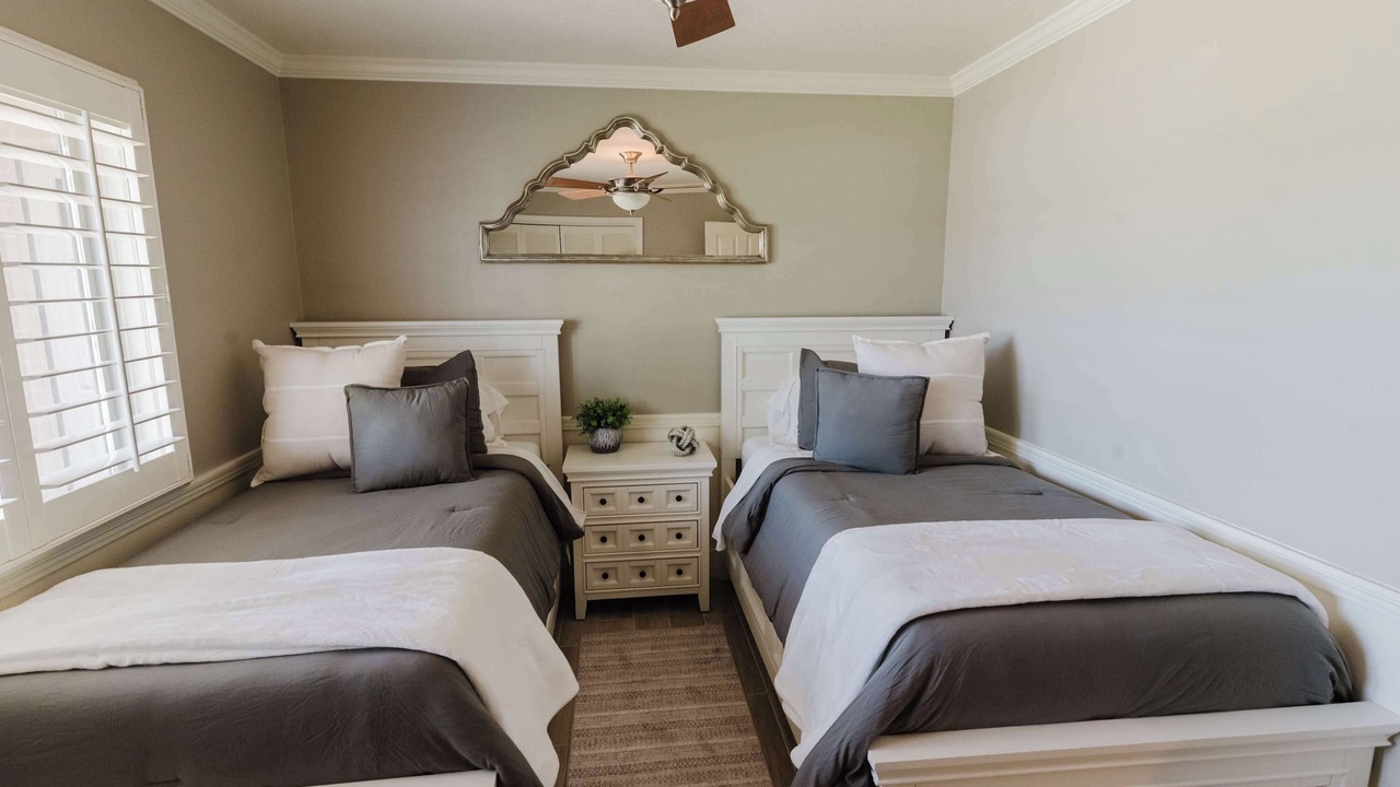 Photo of Bedroom in Stanislaus County
