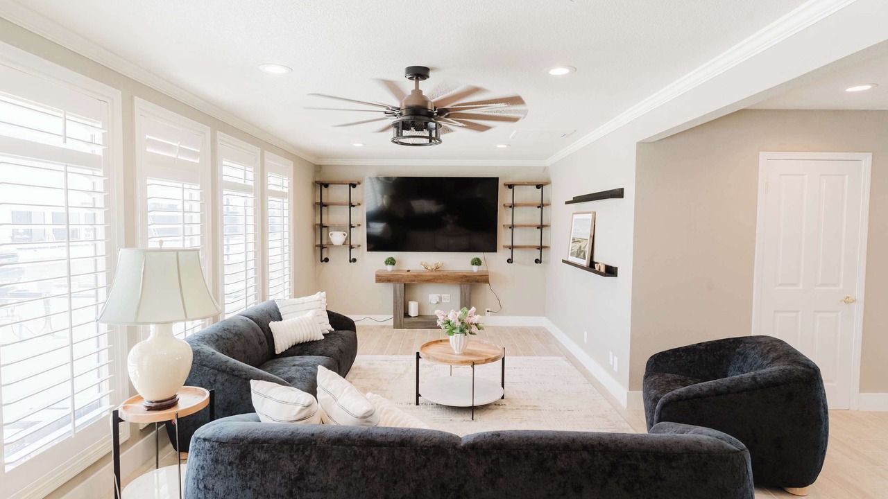 Photo of Livingroom in Stanislaus County