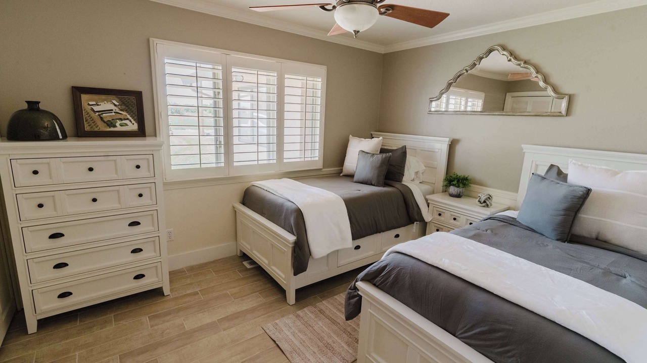 Photo of Bedroom in Stanislaus County