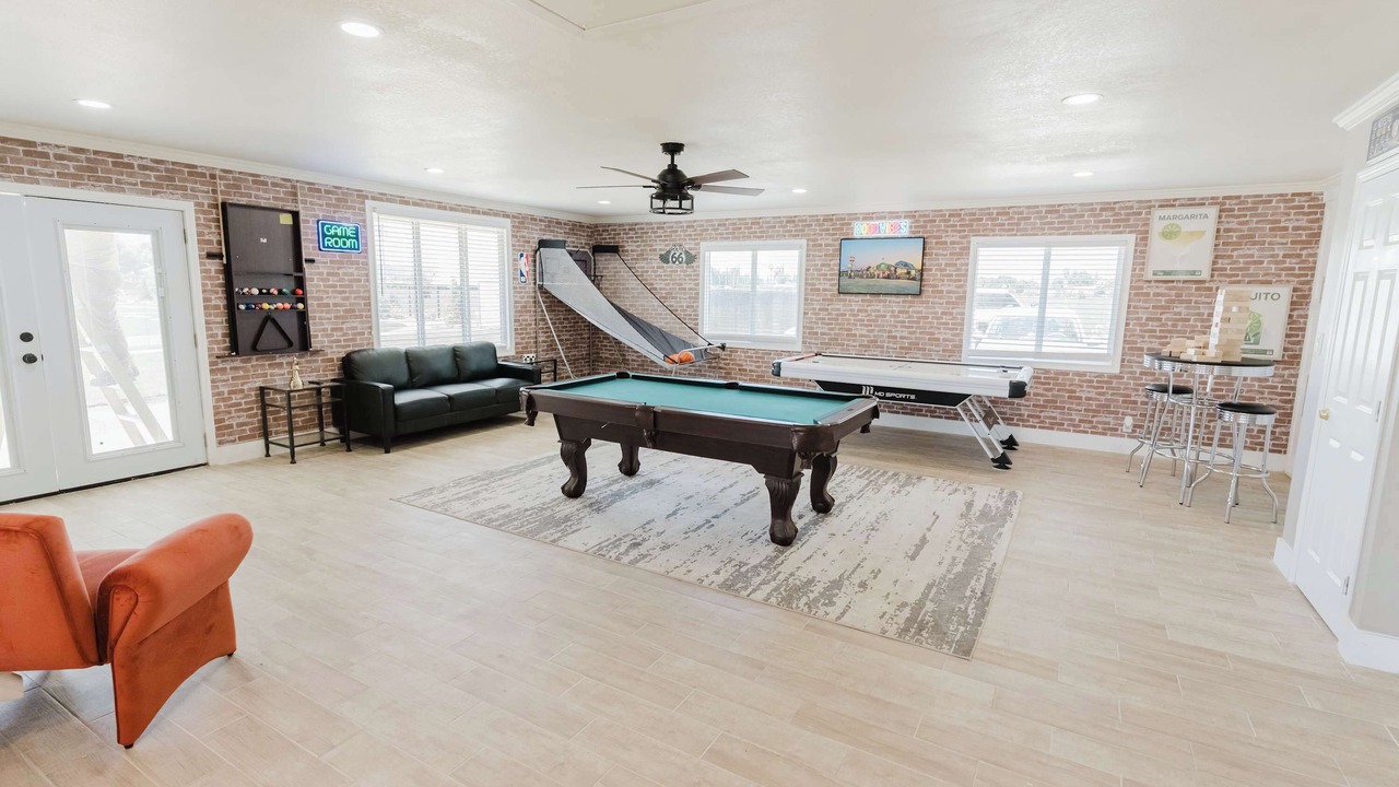Photo of Bedroom in Stanislaus County
