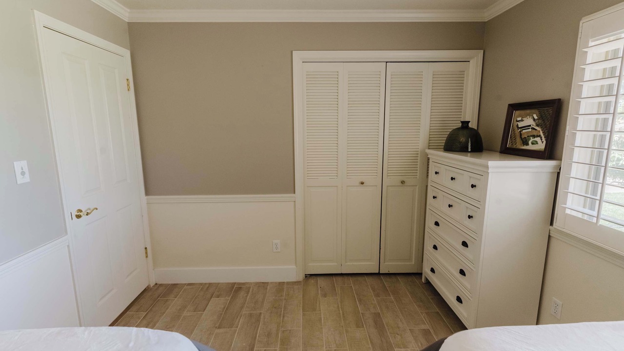 Photo of Bedroom in Stanislaus County