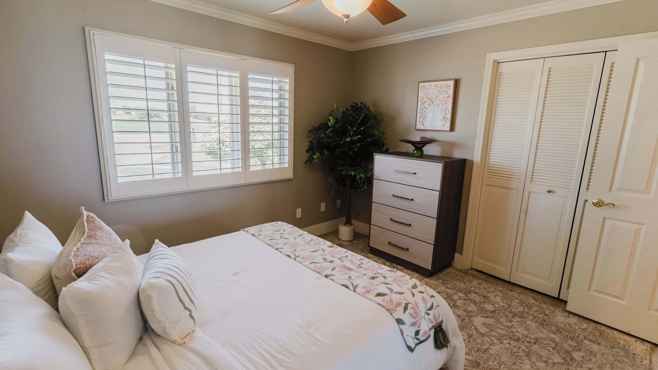 Photo of Bedroom in Stanislaus County