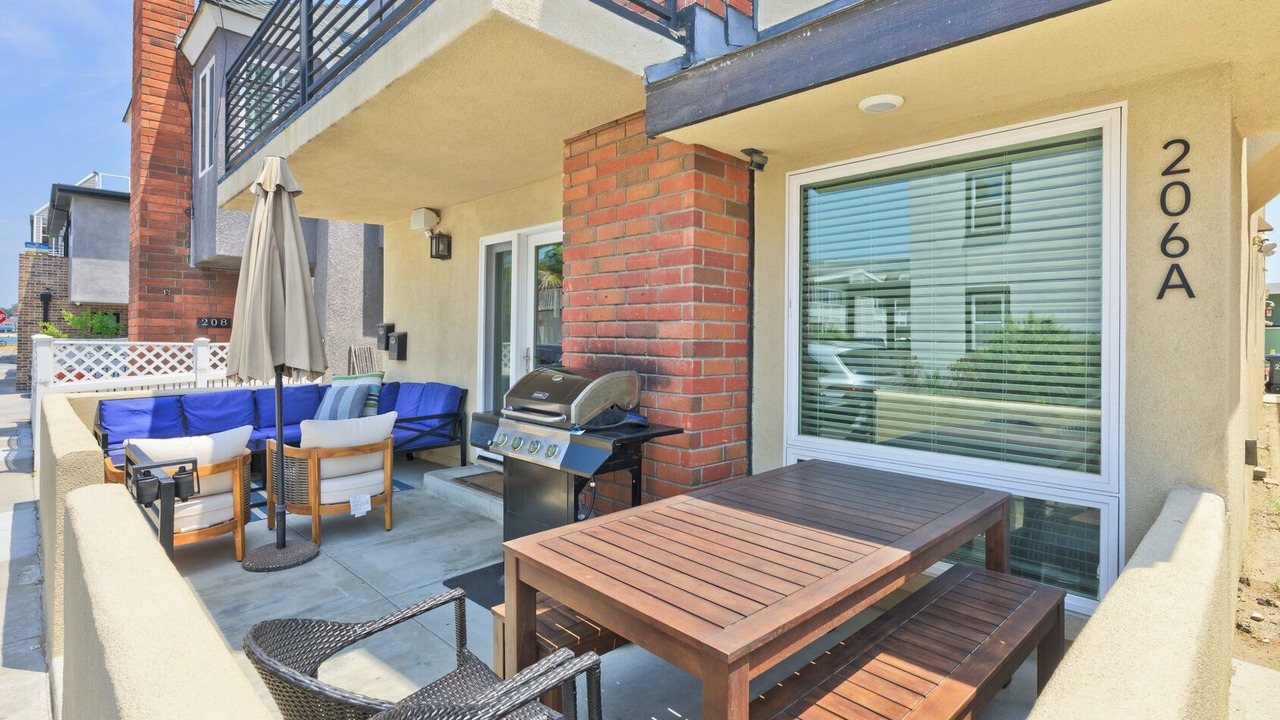 Photo of Outdoor in Balboa Peninsula