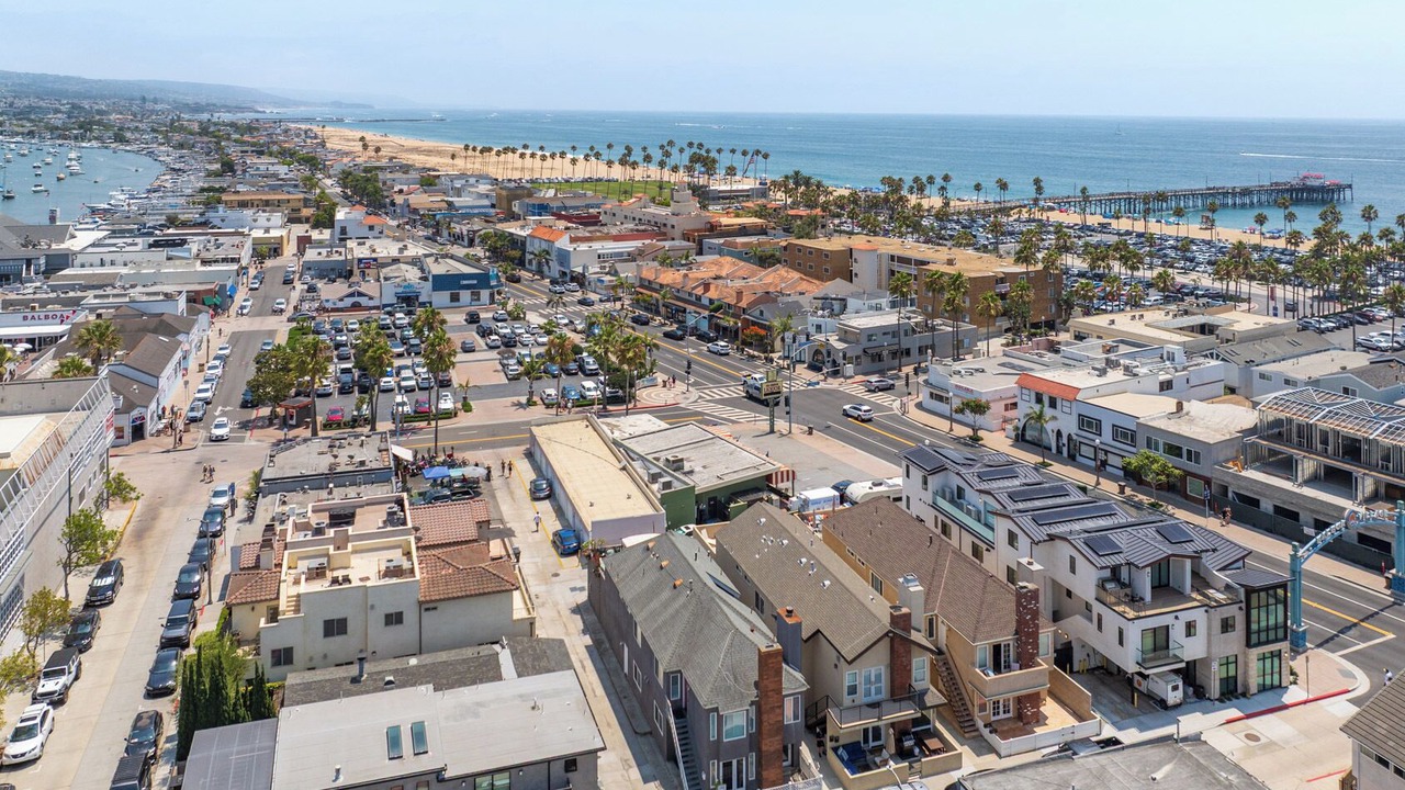 Photo of Outdoor in Balboa Peninsula