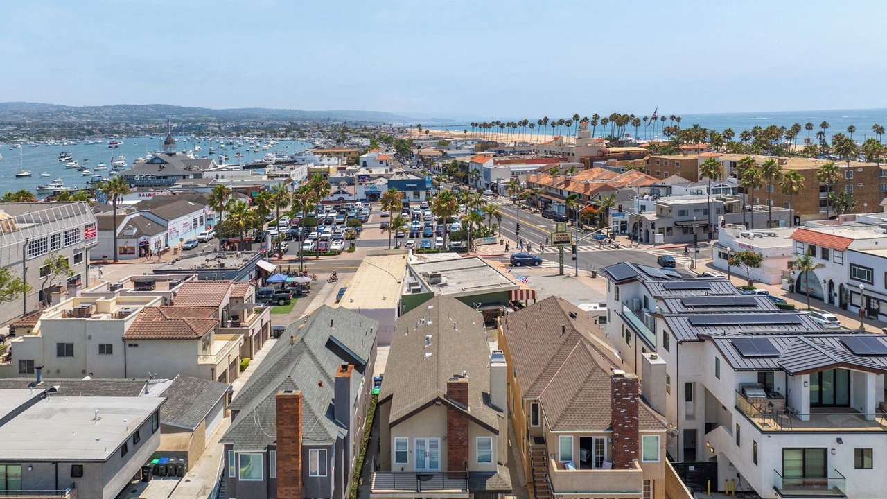 Photo of Outdoor in Balboa Peninsula