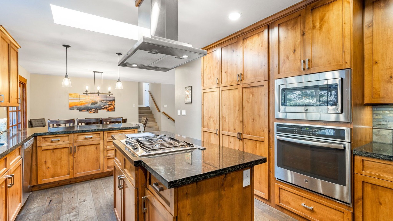 Photo of Kitchen in Incline Village
