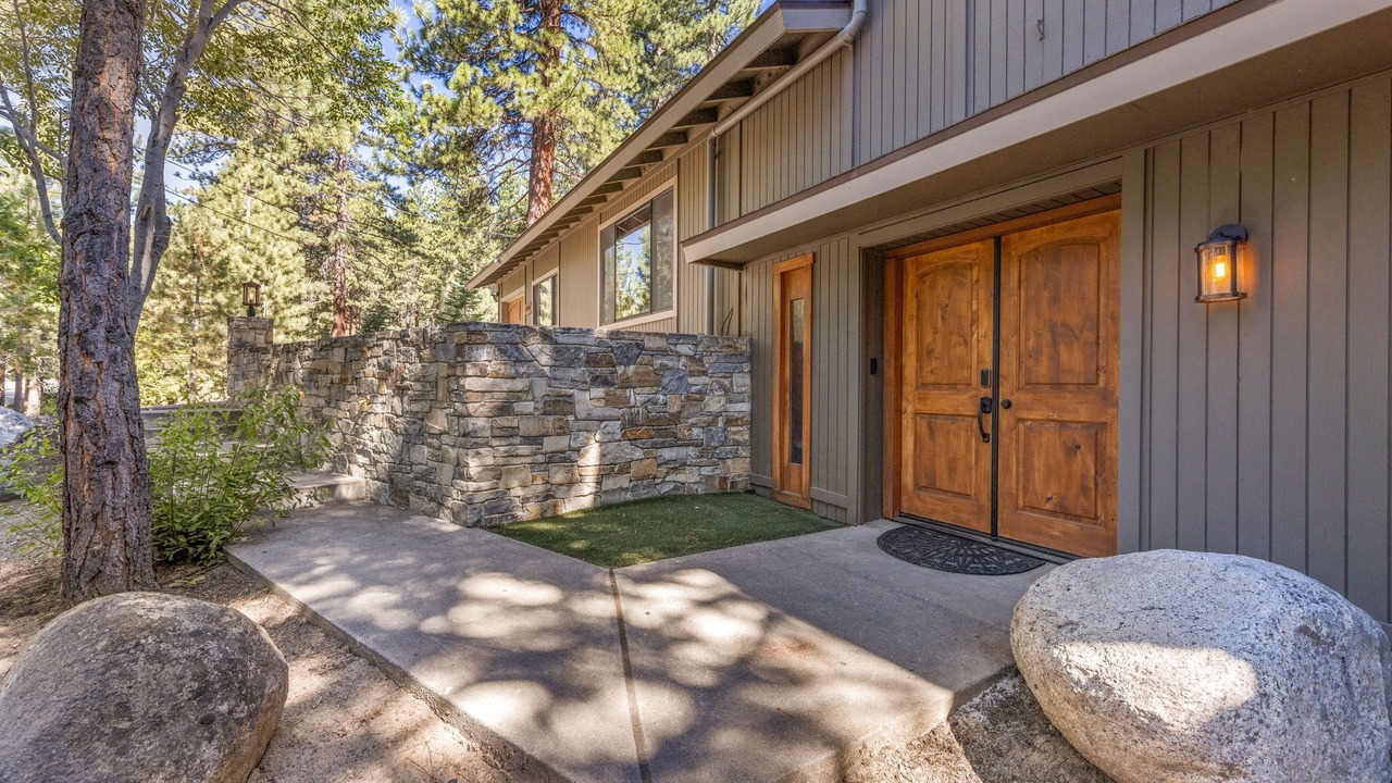 Photo of Outdoor in Incline Village