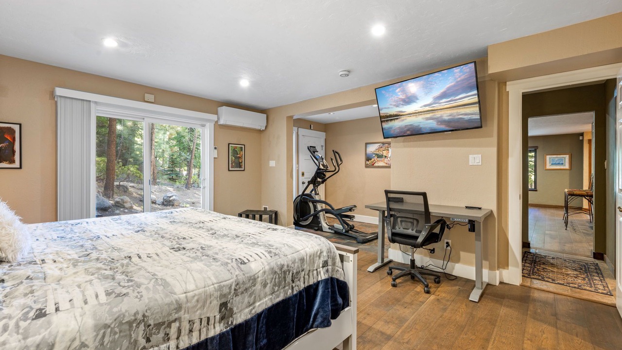 Photo of Bedroom in Incline Village
