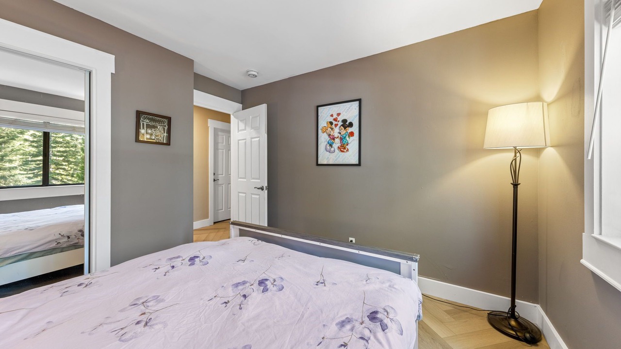Photo of Bedroom in Incline Village