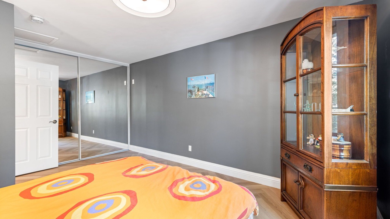Photo of Bedroom in Incline Village