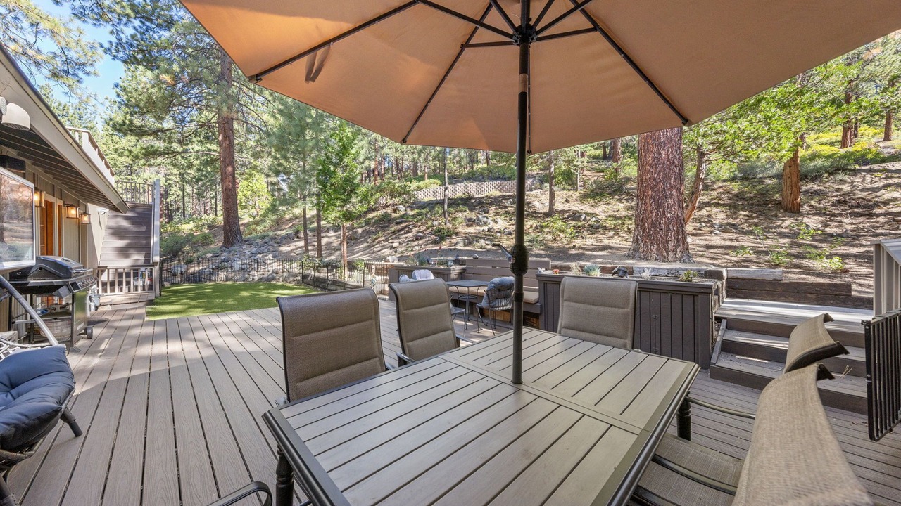 Photo of Outdoor in Incline Village