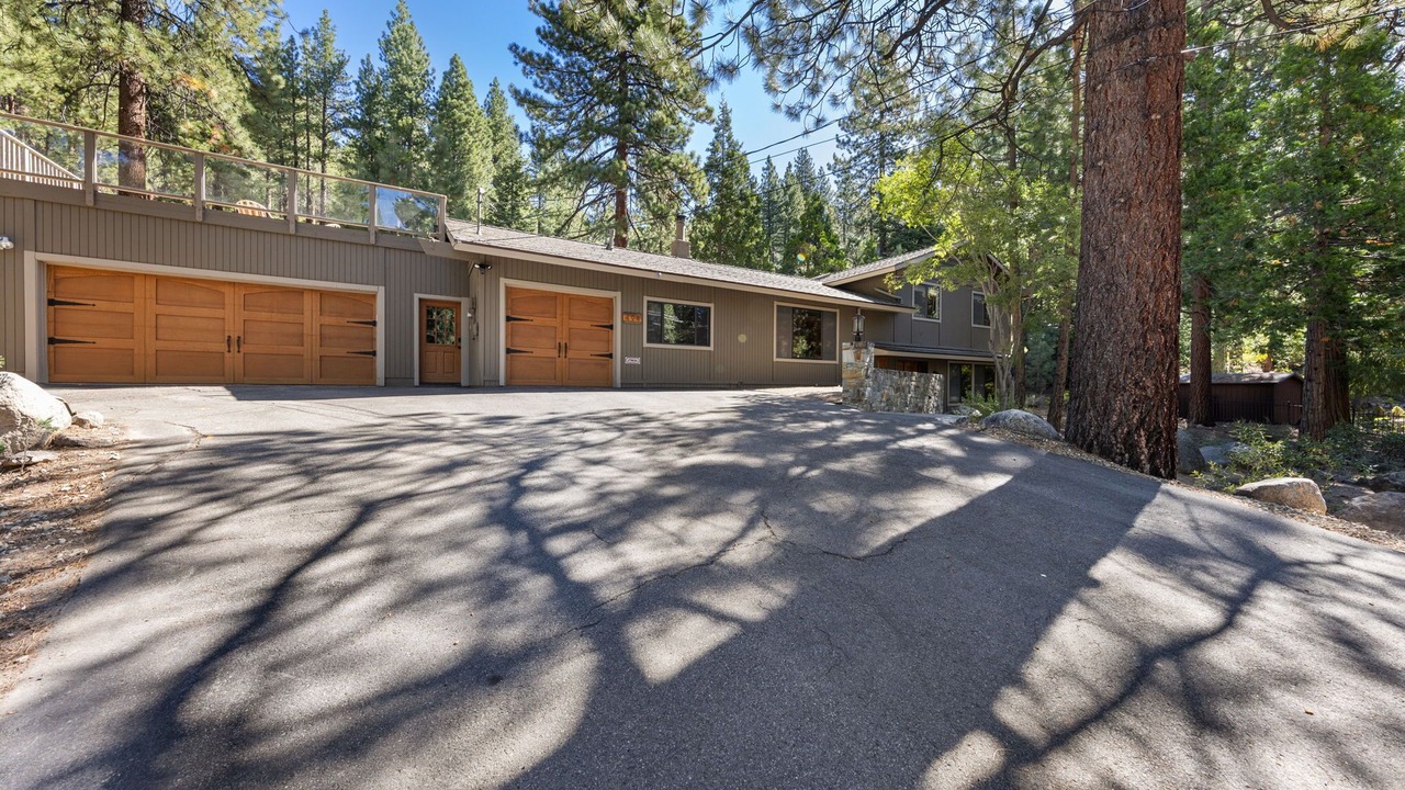 Photo of Outdoor in Incline Village