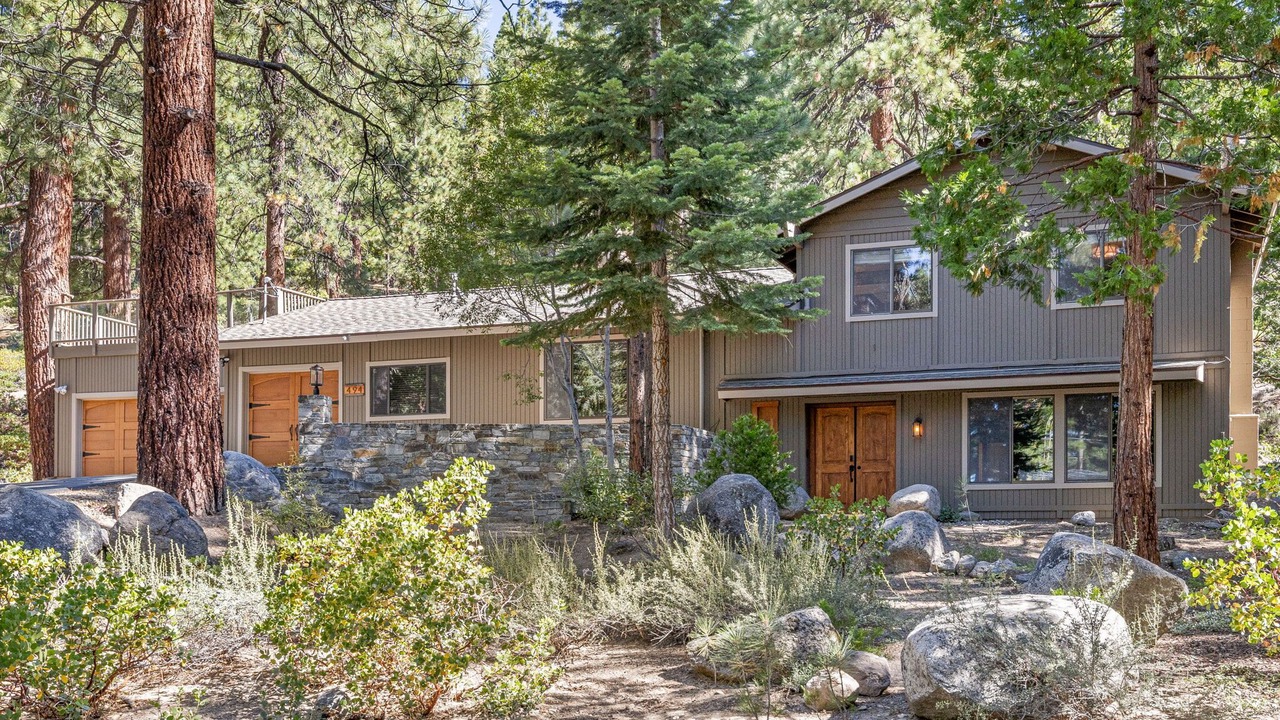 Photo of Outdoor in Incline Village
