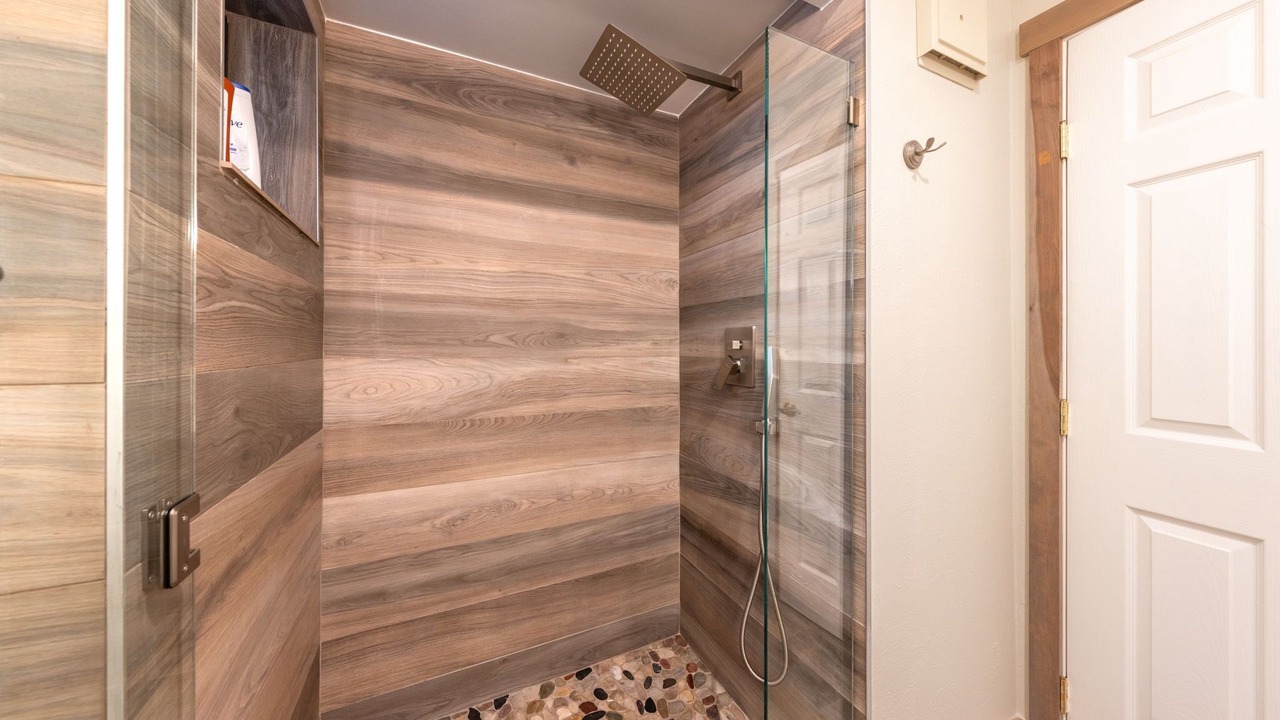 Photo of Bathroom in Incline Village