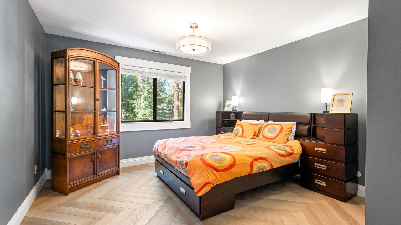 Photo of Bedroom in Incline Village