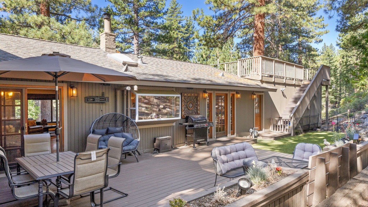 Photo of Outdoor in Incline Village