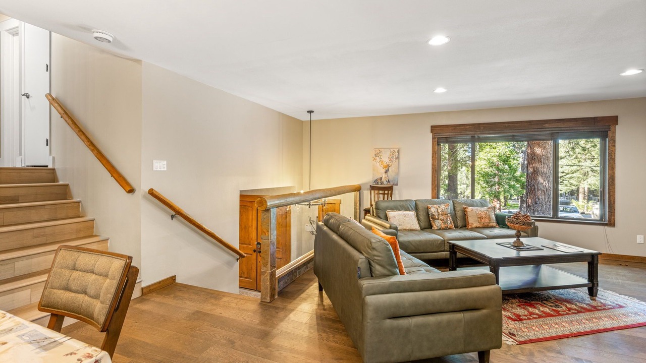 Photo of Livingroom in Incline Village