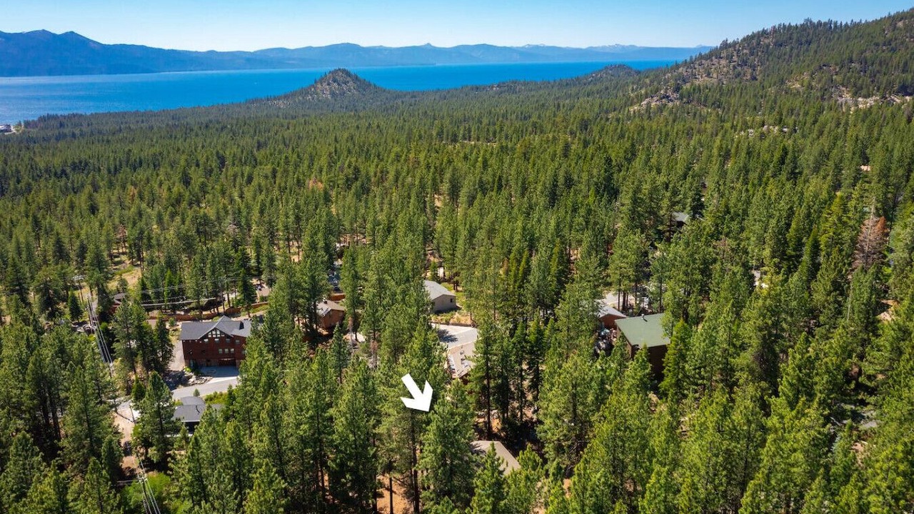 Photo of Outdoor in Tahoe Village