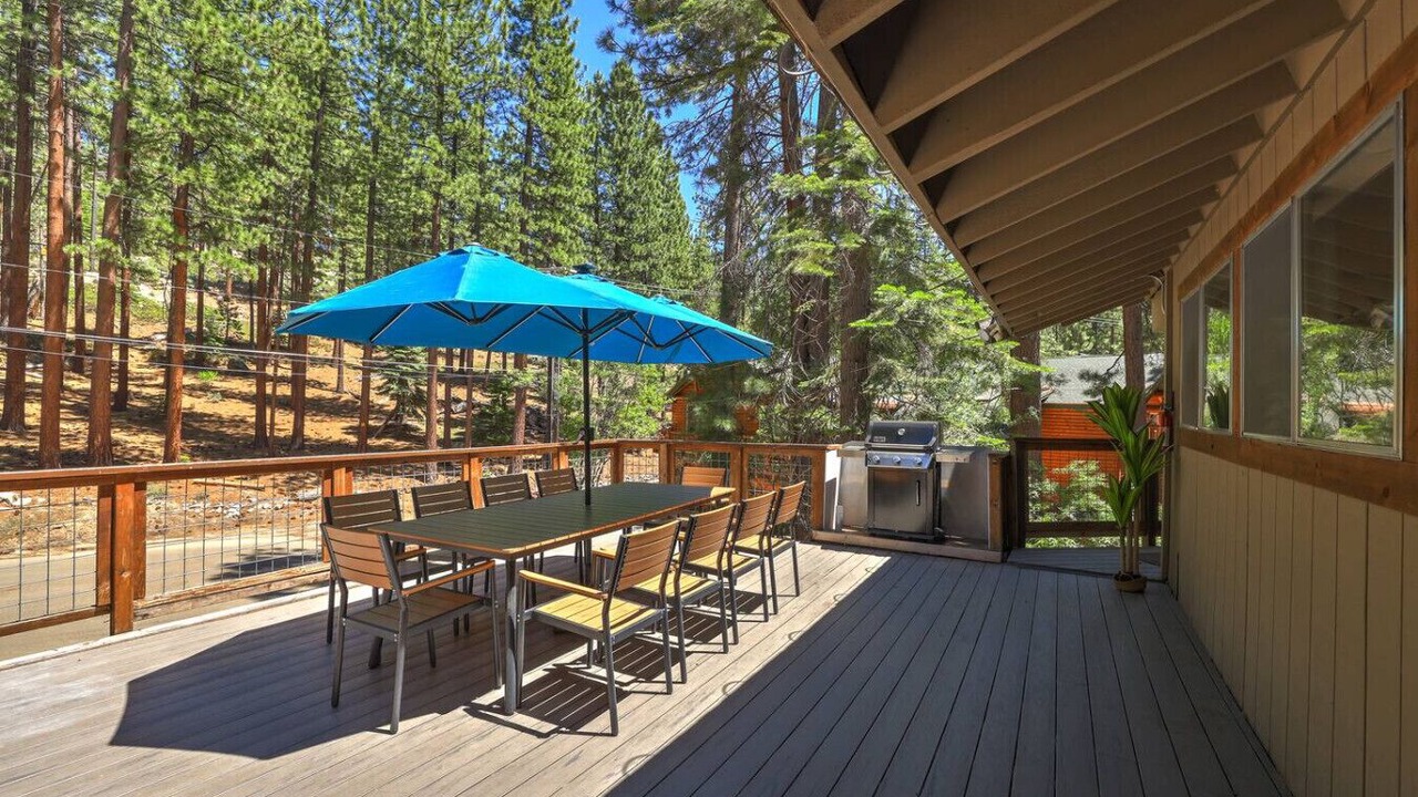 Photo of Outdoor in Tahoe Village