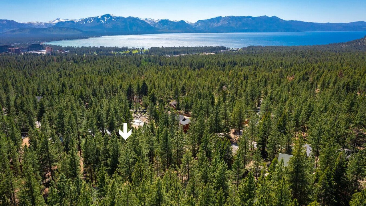 Photo of Outdoor in Tahoe Village