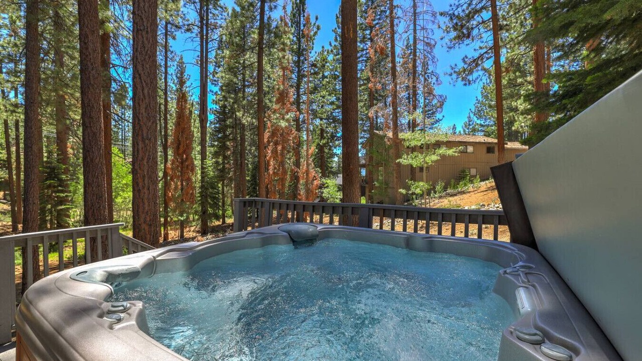 Photo of Outdoor in Tahoe Village