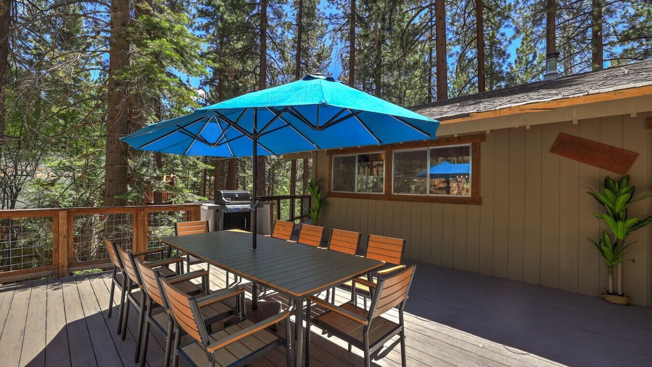 Photo of Outdoor in Tahoe Village