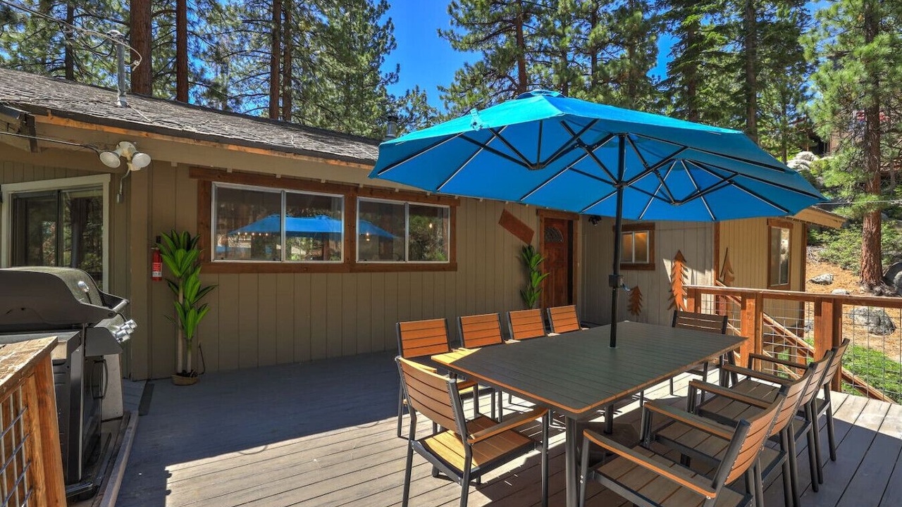 Photo of Outdoor in Tahoe Village