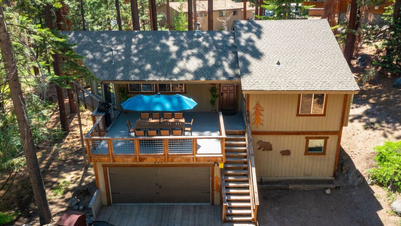 Photo of Outdoor in Tahoe Village