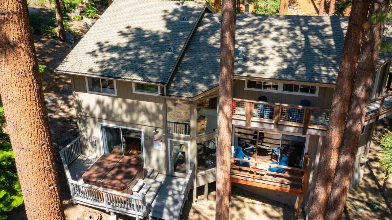 Photo of Outdoor in Tahoe Village