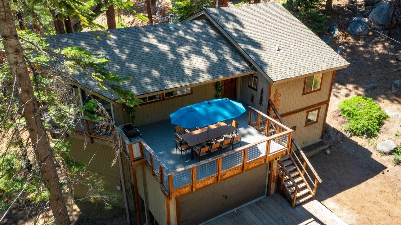 Photo of Outdoor in Tahoe Village