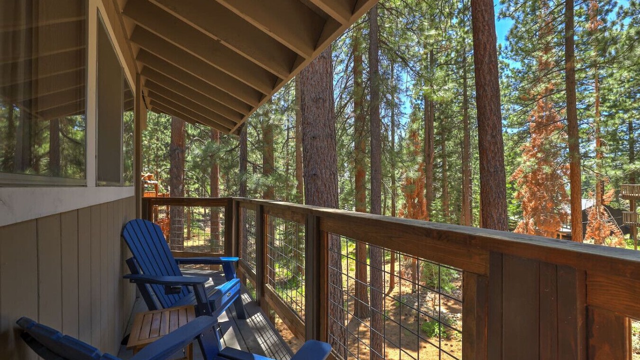 Photo of Outdoor in Tahoe Village