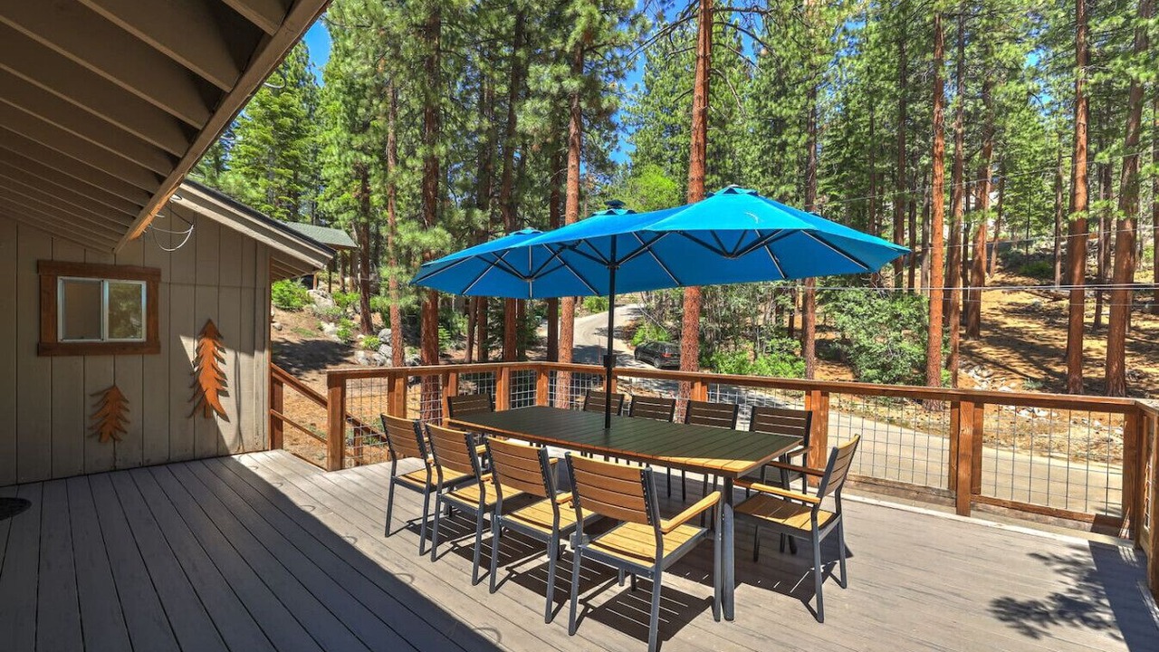 Photo of Outdoor in Tahoe Village