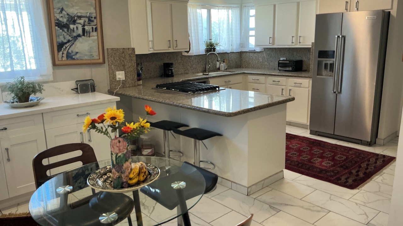 Photo of Kitchen in Mid City