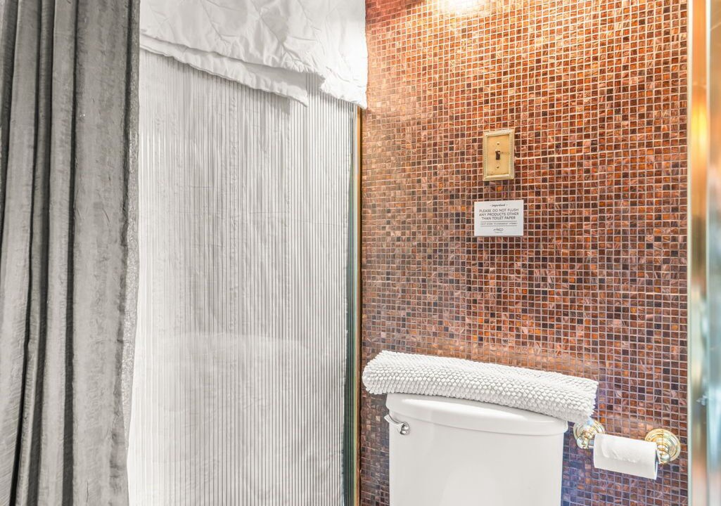 Photo of Bathroom in Agoura Hills
