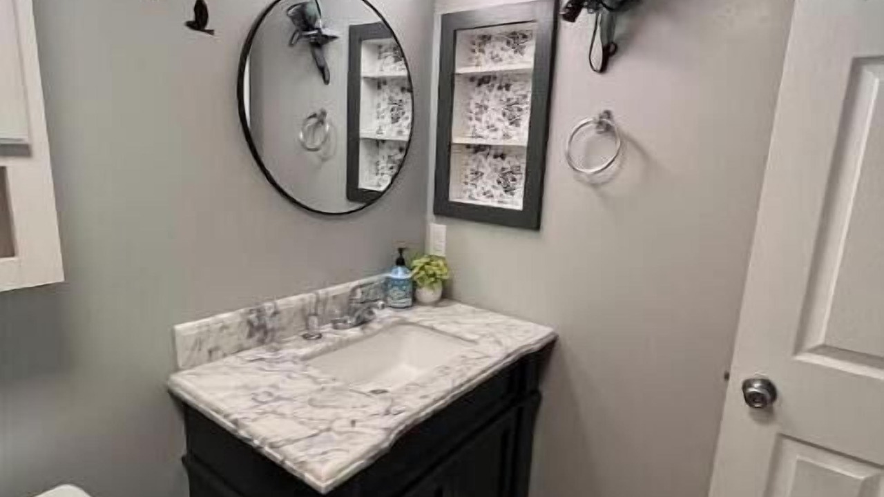 Photo of Bathroom in Greenacres