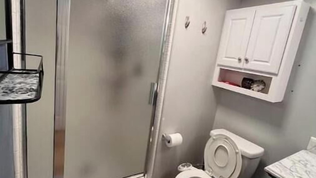 Photo of Bathroom in Greenacres