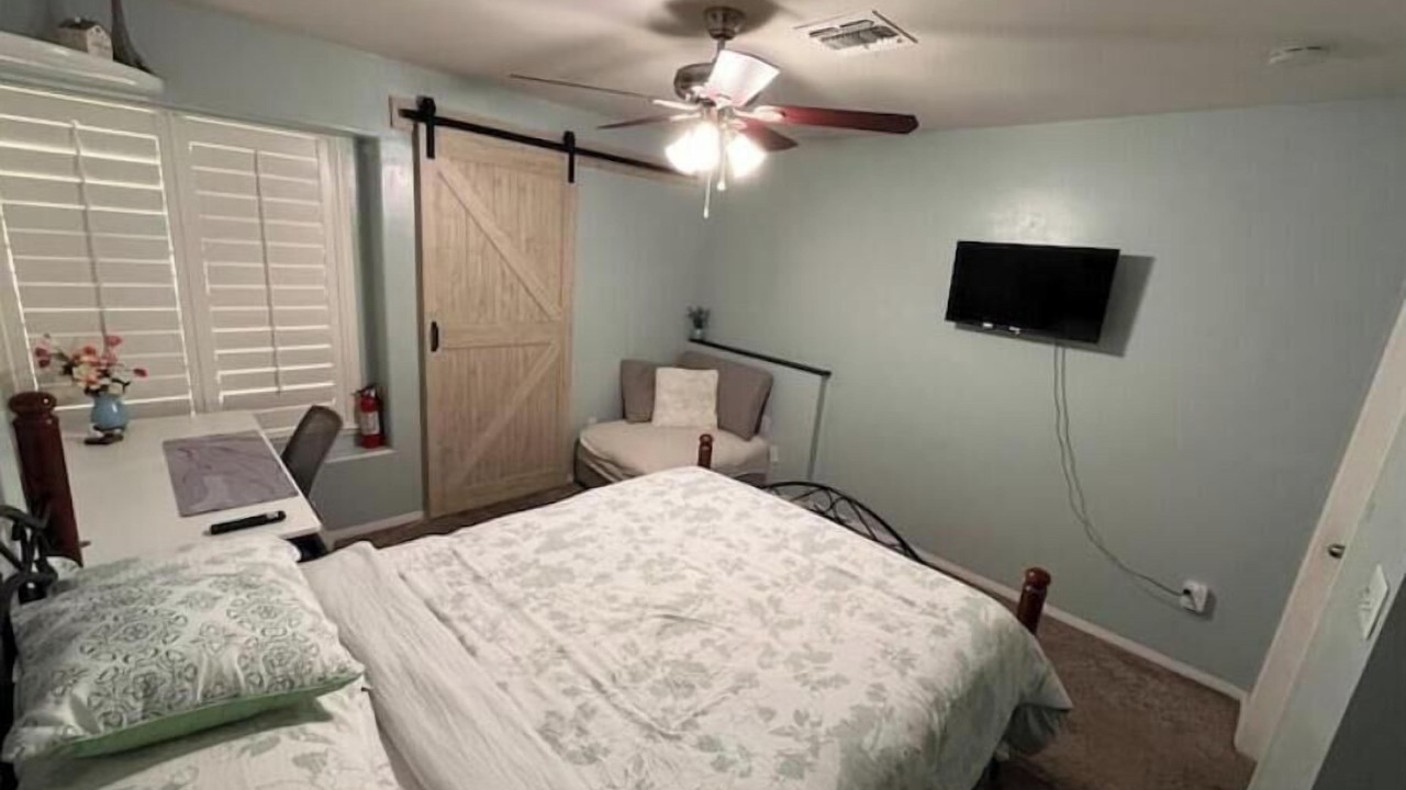 Photo of Bedroom in Greenacres