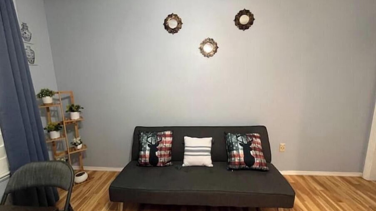 Photo of Livingroom in Greenacres