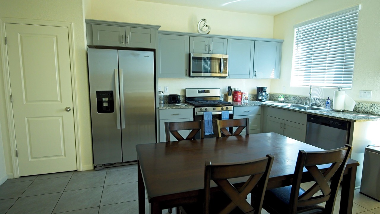 Photo of Kitchen in Merced