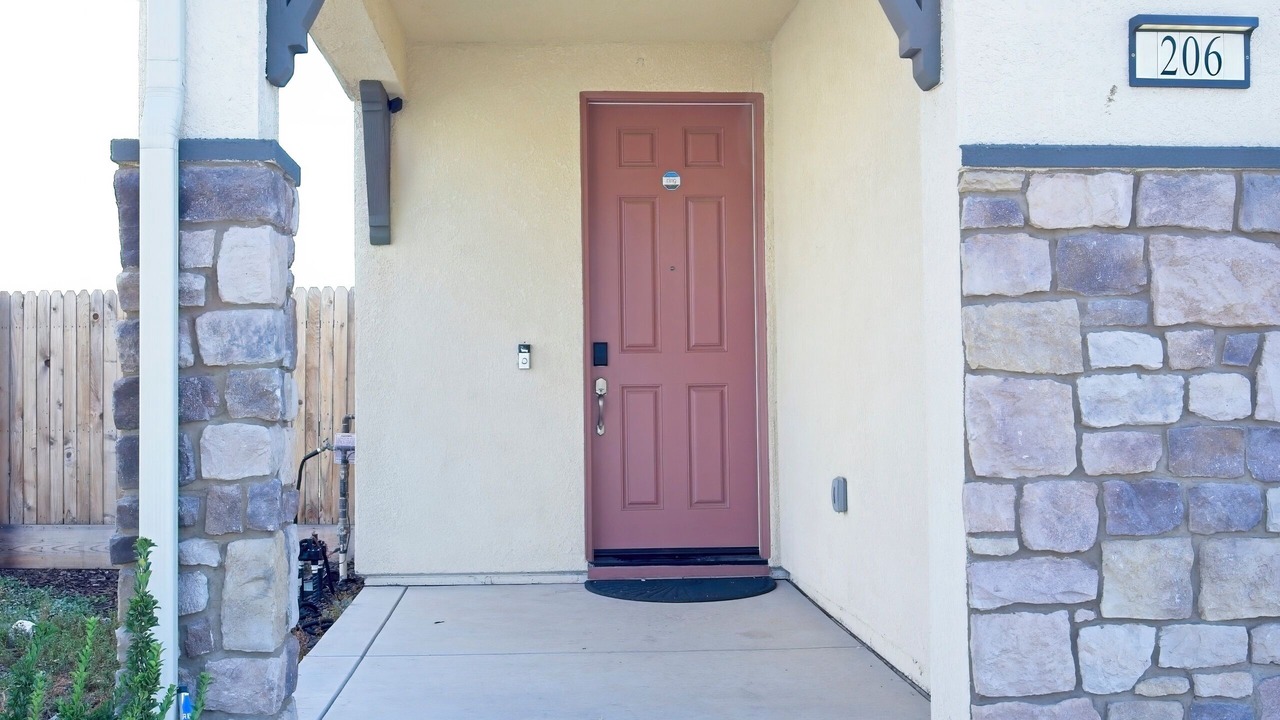 Photo of Outdoor in Merced