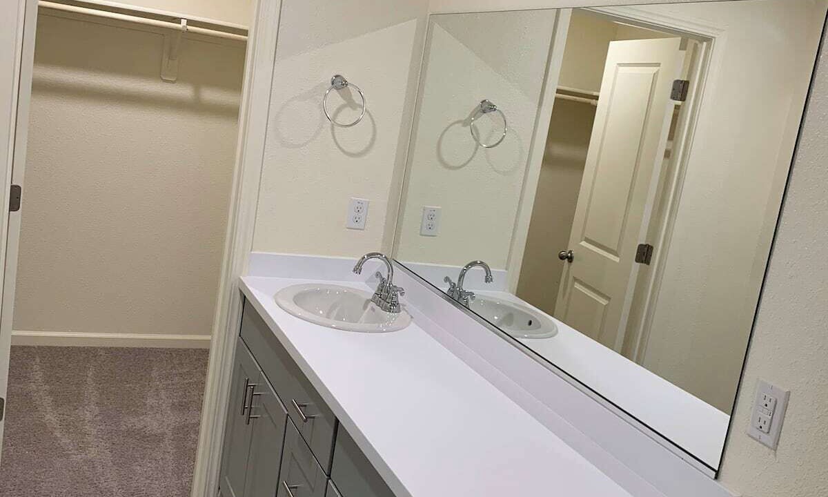 Photo of Bathroom in Merced