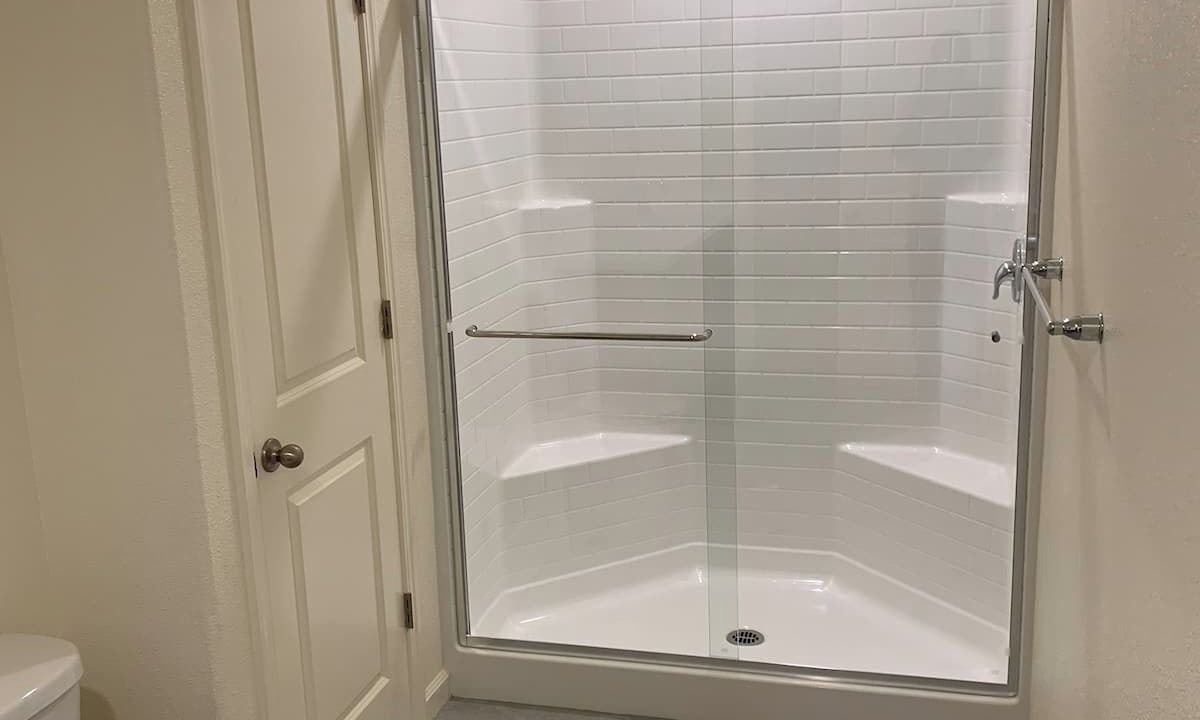 Photo of Bathroom in Merced
